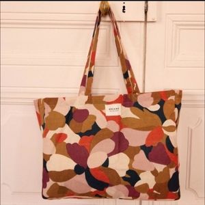 Sezane Tote Bag